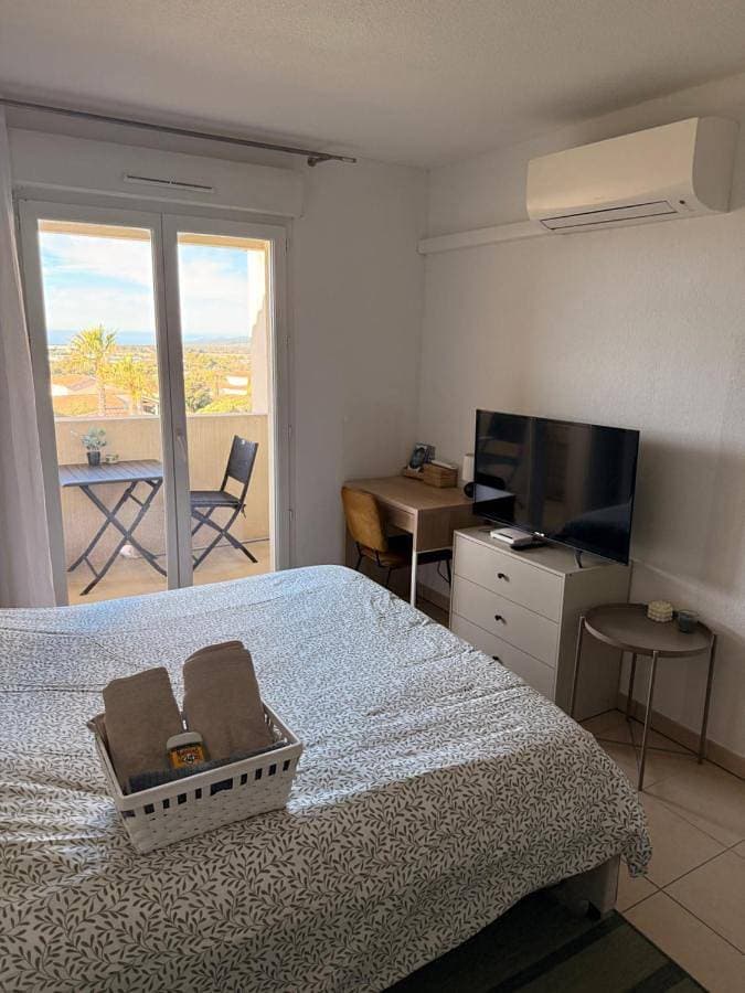 Foto 2 von 15: One-Bedroom Apartment