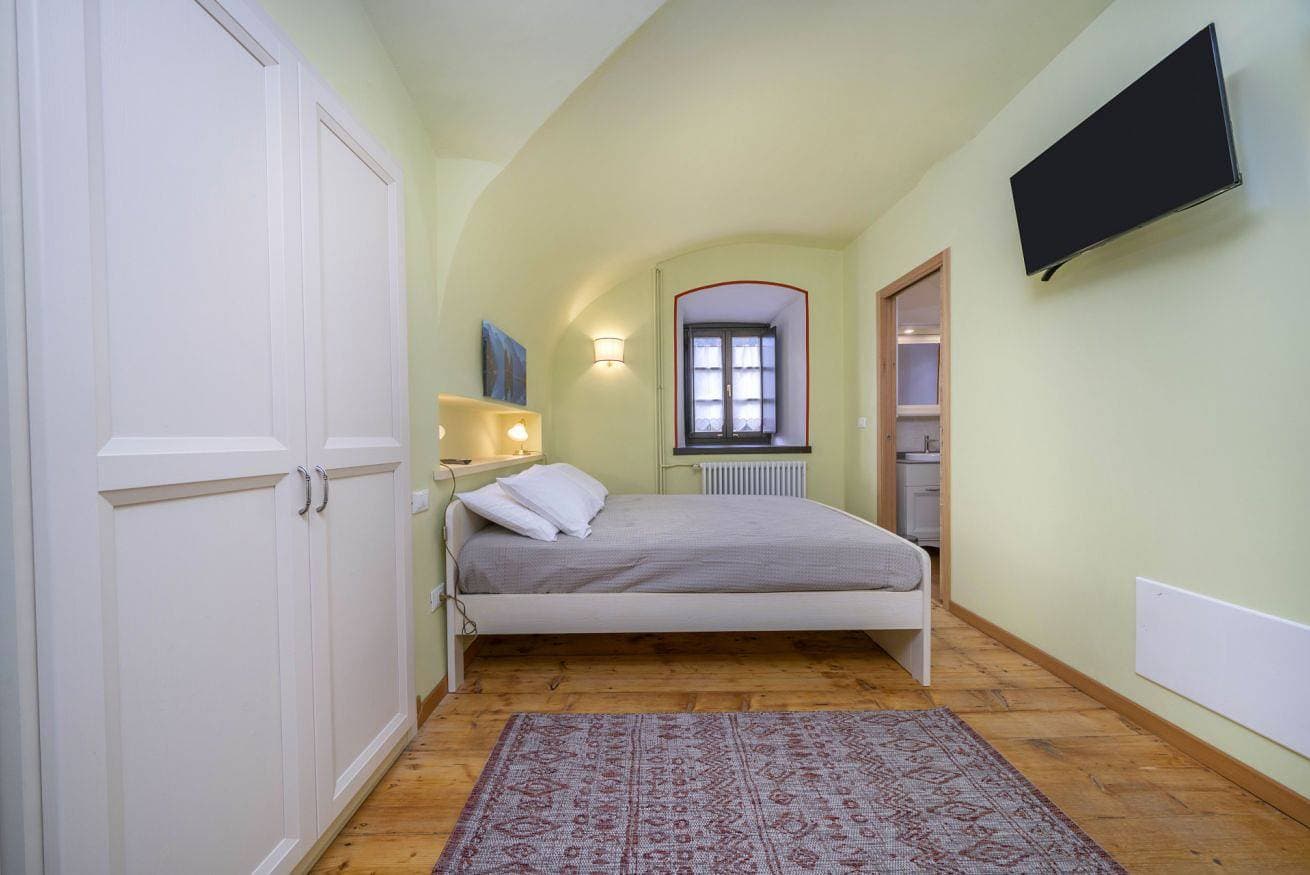 Foto 11 von 26: Ferienwohnung für 2 Personen