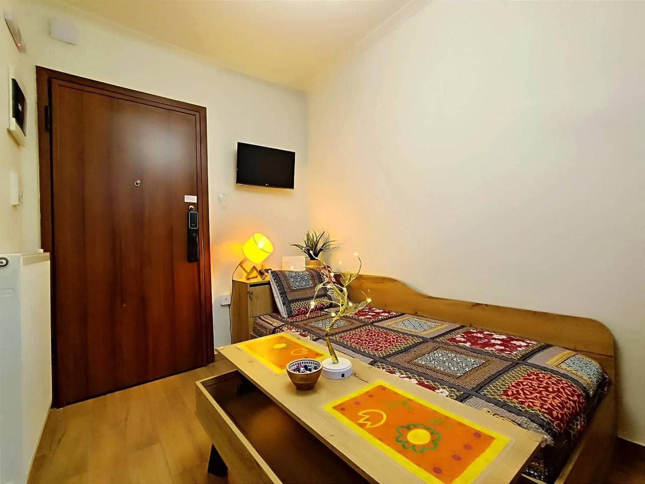 Foto 9 von 44: Dimellis Zuhause in Athen