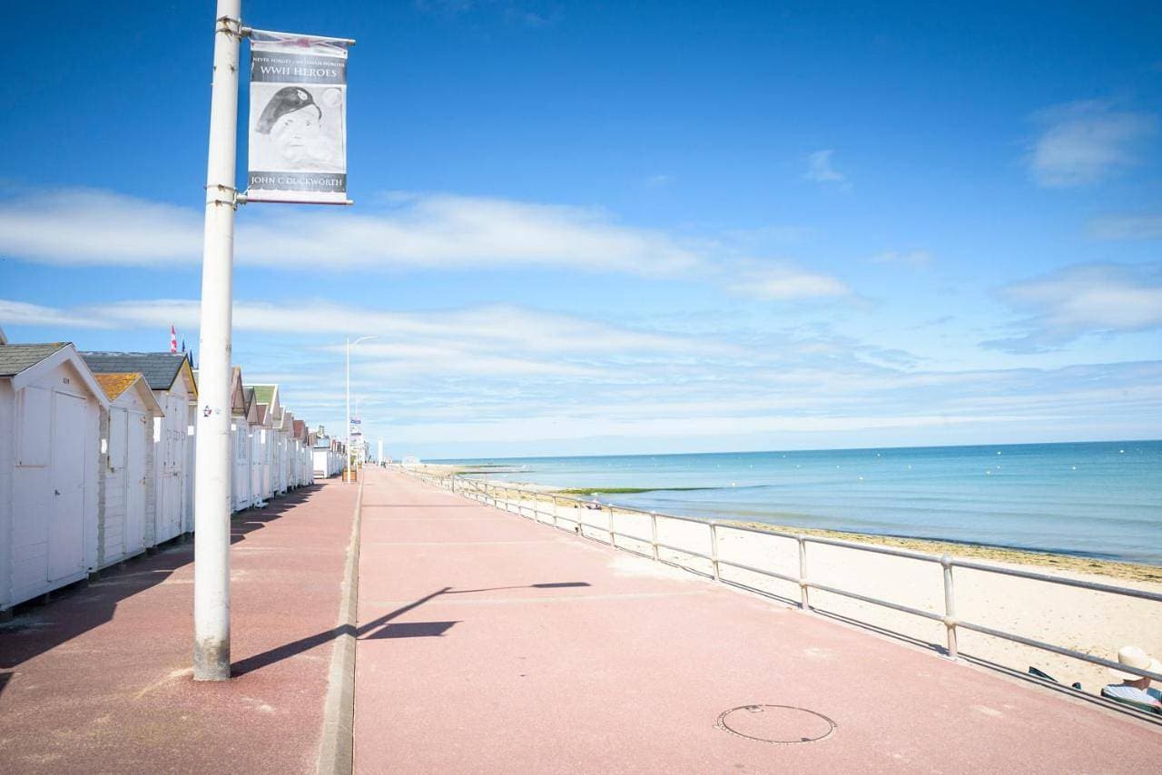 Foto 4 von 5: Studio with Sea View