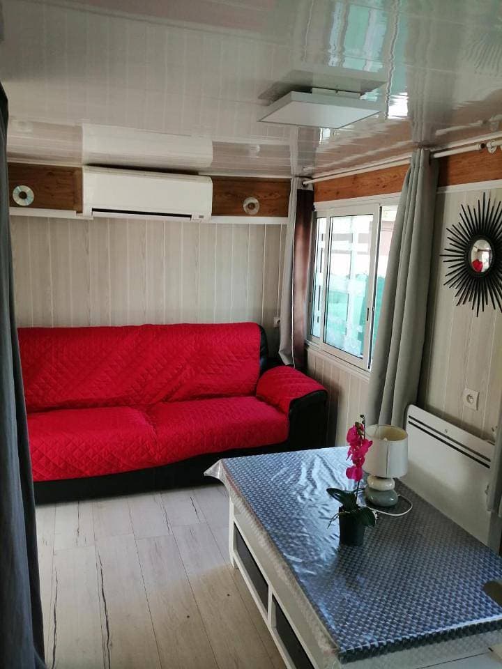 Foto 11 von 35: Chalet