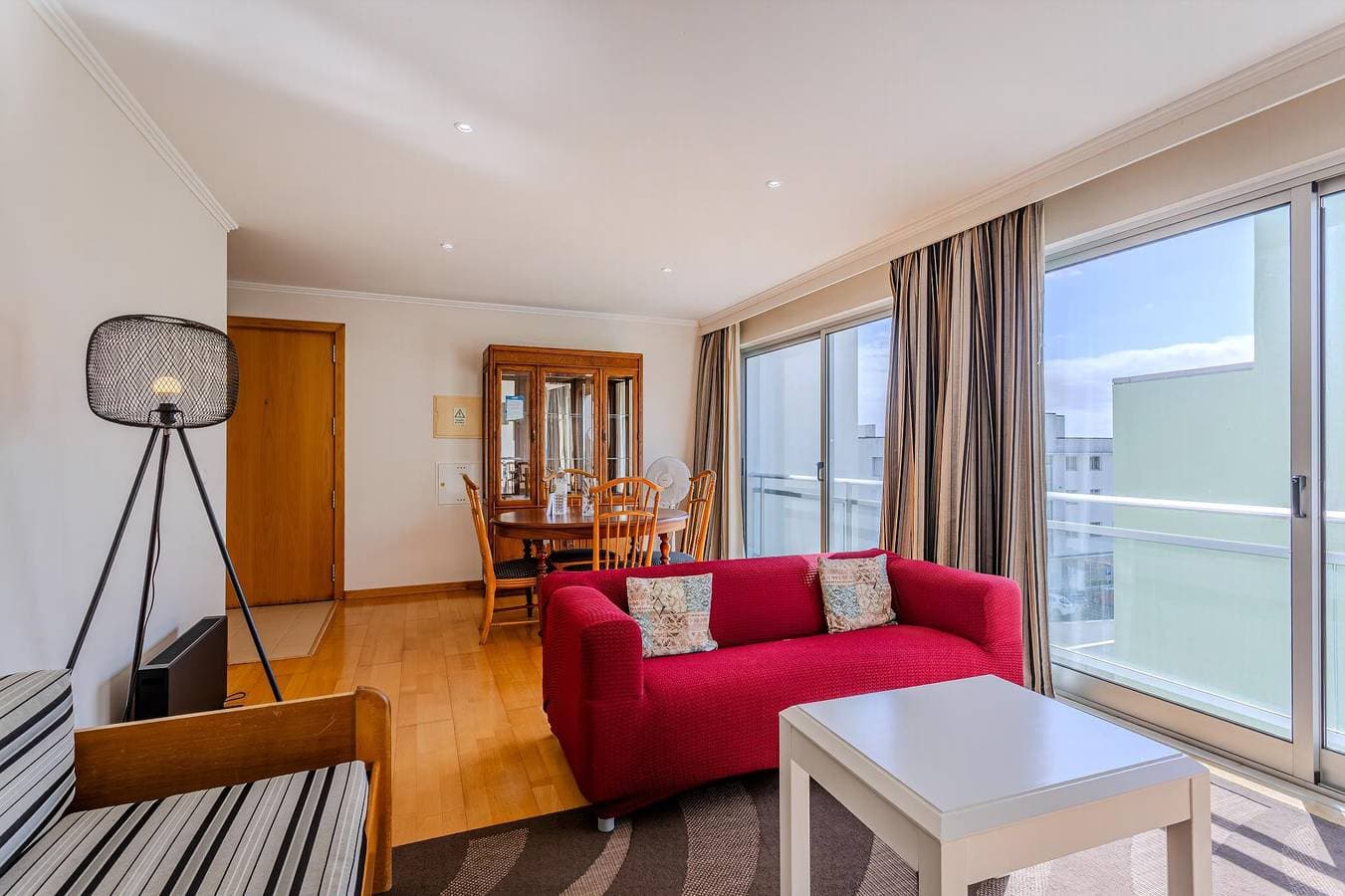 Foto 2 von 34: Ferienwohnung für 2 Personen