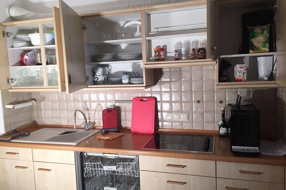 Foto 10 von 15: Appartement Hildegard - Apartment Hildegard