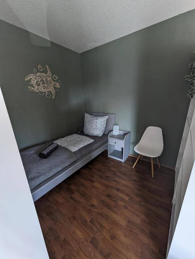 Foto 5 von 18: Two-Bedroom Apartment