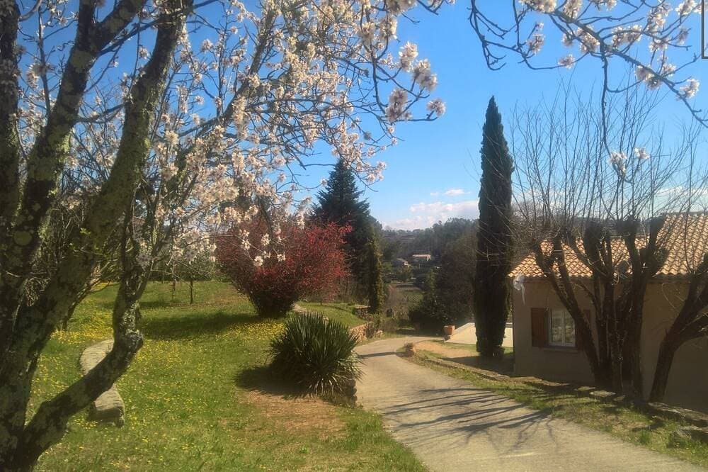 Foto 8 von 14: Ferienunterkunft im Süden von Ardèche