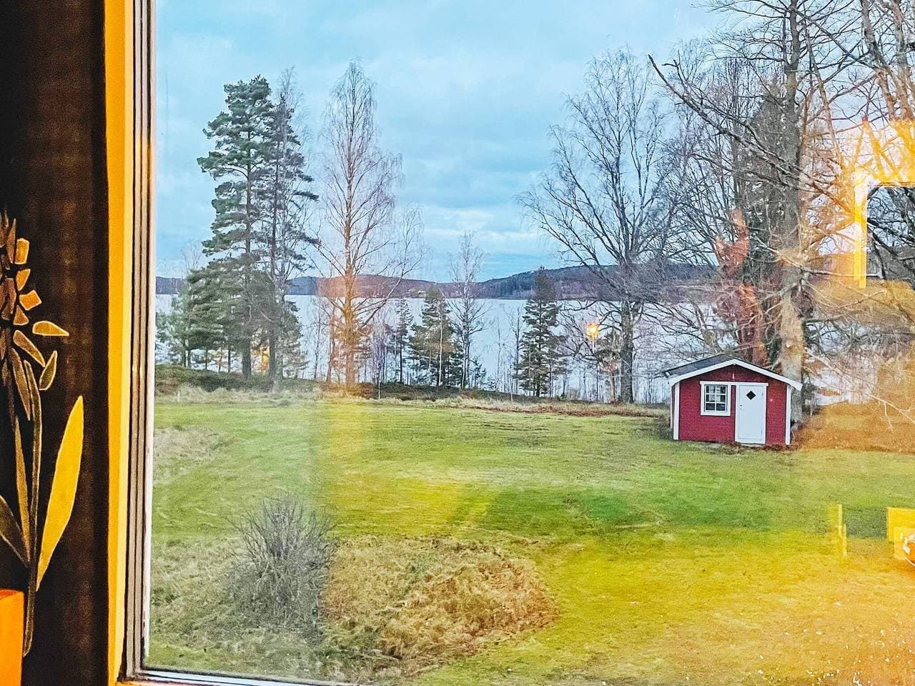 Foto 6 von 27: 6 Personen Ferienhaus in Åmål