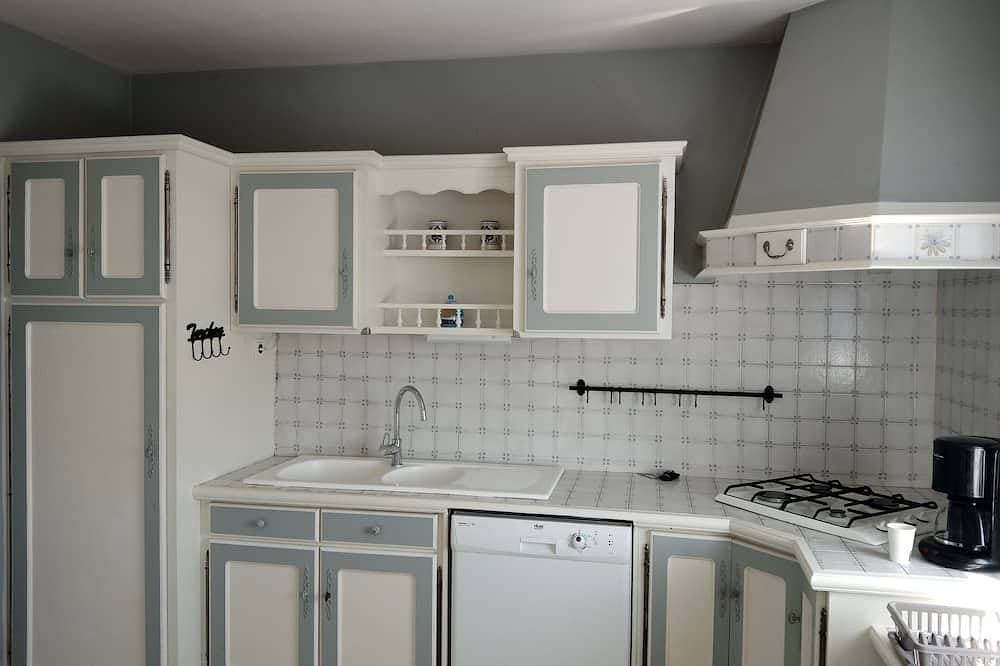 Foto 8 von 10: Spacieuse Maison Avec Jardin. Idéal Pour Visiter la Charente Maritime