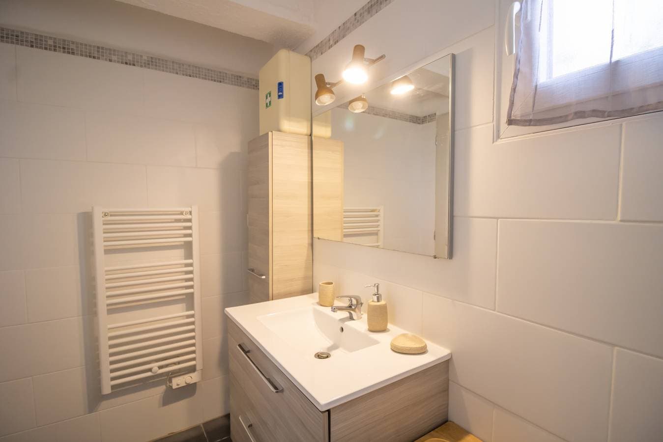 Foto 11 von 20: Apartment 'Corse' mit Balkon und WLAN