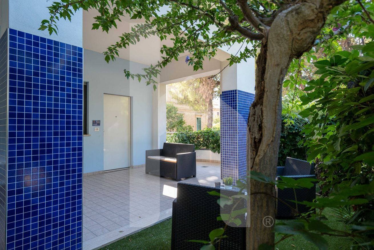 Ferienwohnung 45m² 1