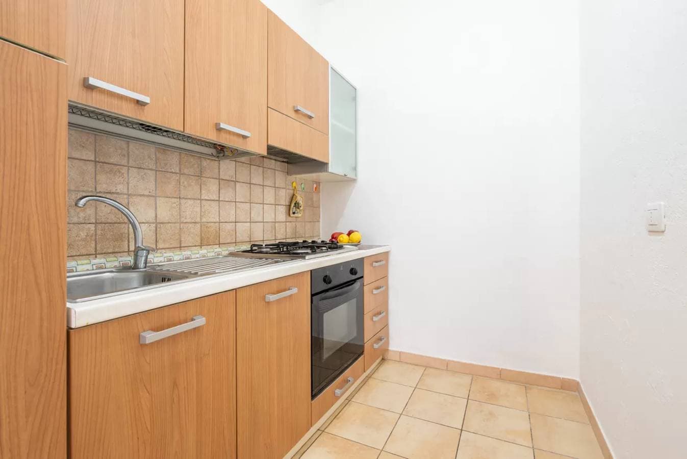 Foto 8 von 26: Entspannende Wohnung in der Nähe des Strandes