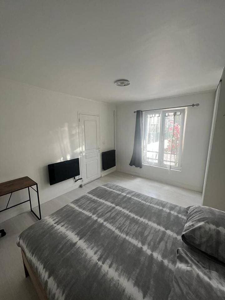Foto 7 von 10: Two-Bedroom Apartment