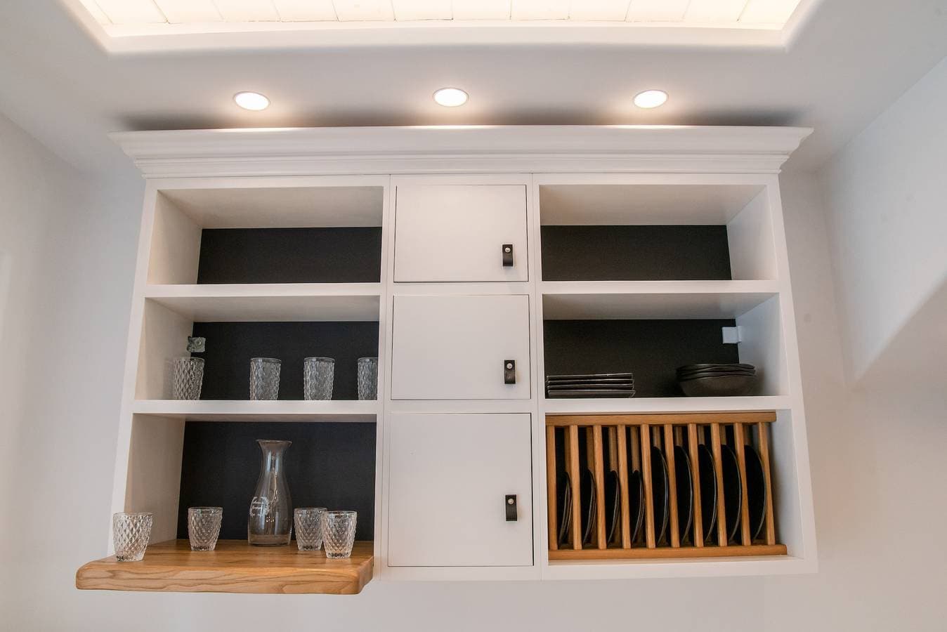 Foto 8 von 30: Apartment 'Narcissus Luxury Suites - Dionysus' mit privater Terrasse, WLAN & Klimaanlage