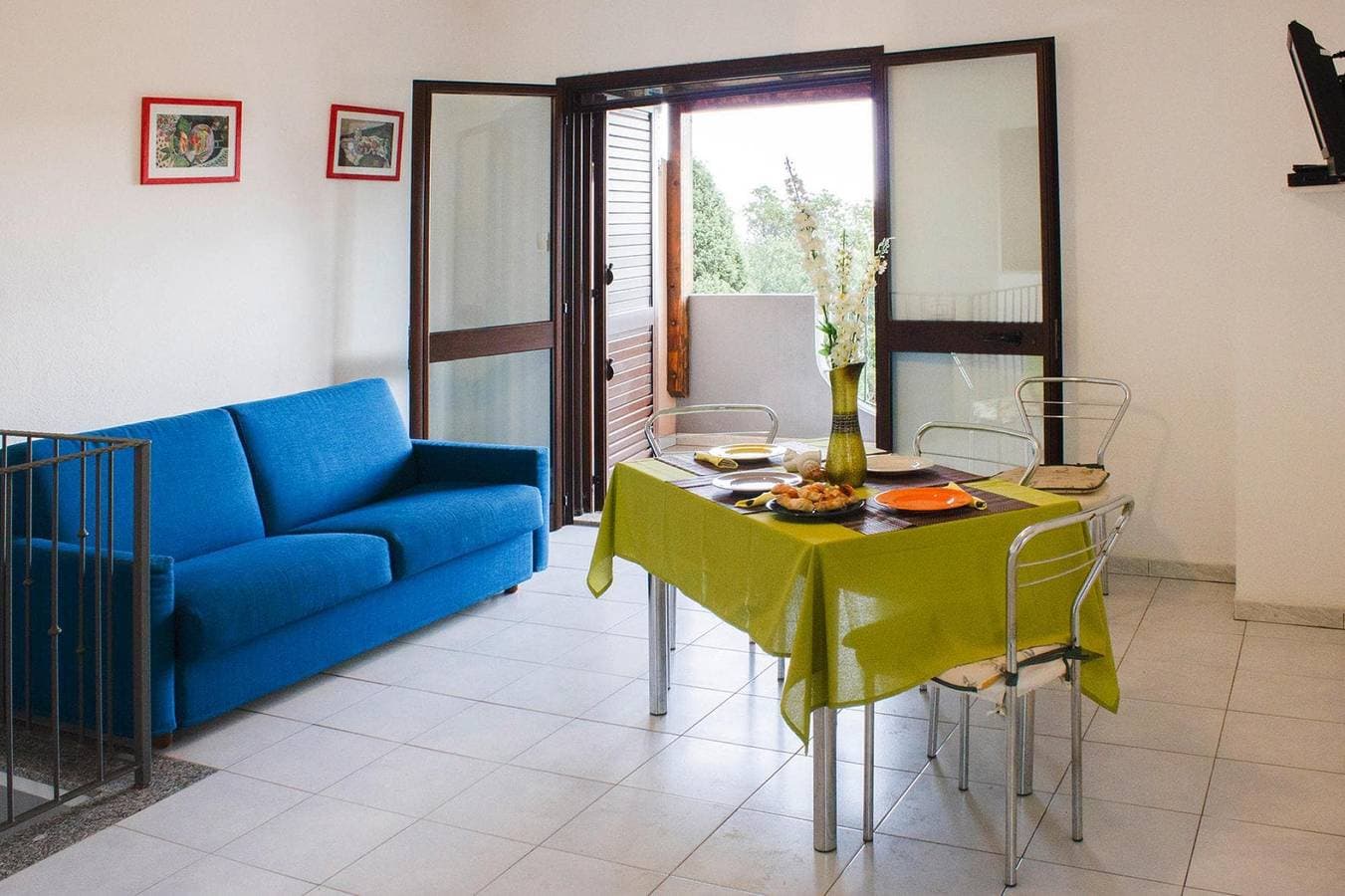 Foto 12 von 34: Wohnung in Sardinien nahe Sandstränden