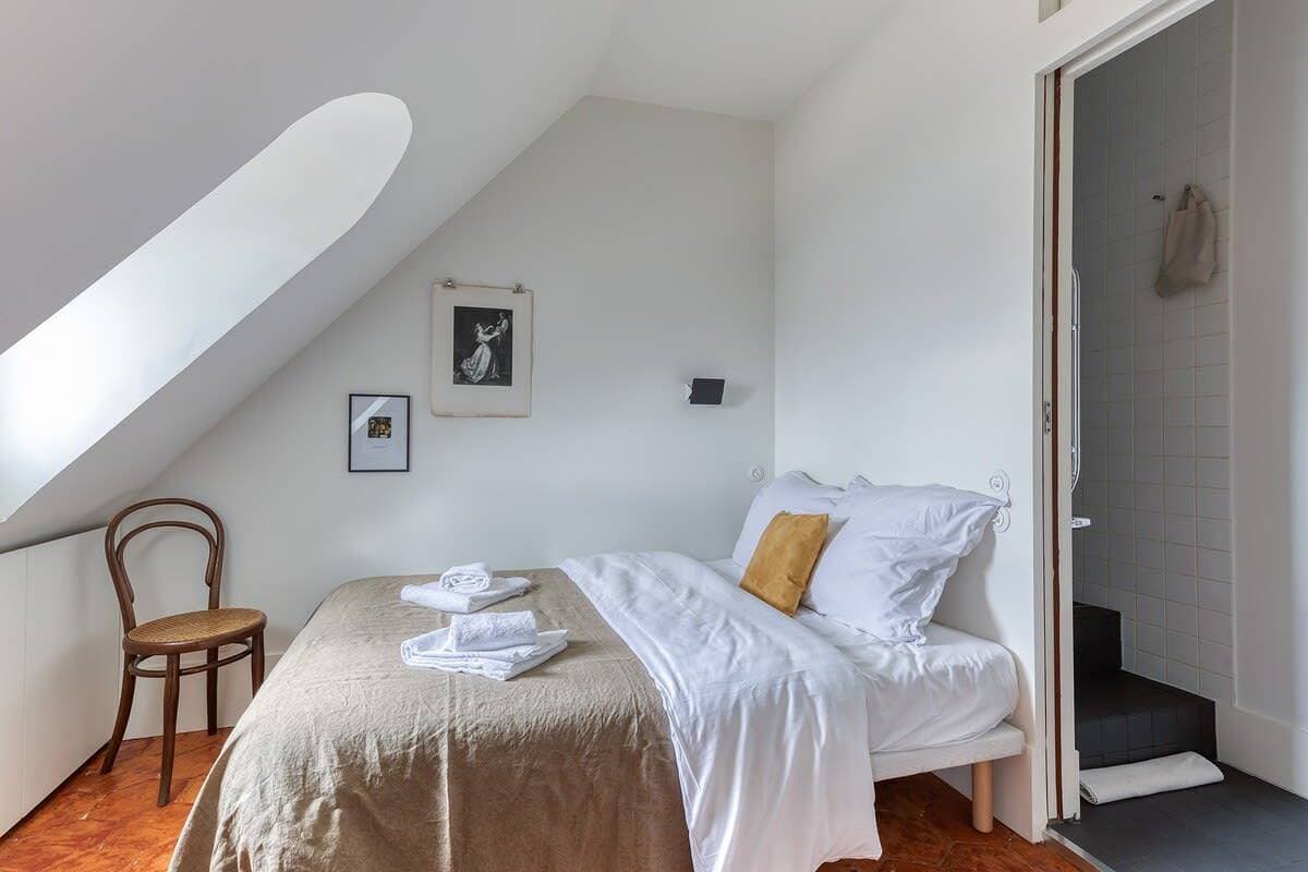 Foto 4 von 22: Ferienwohnung für 2 Personen