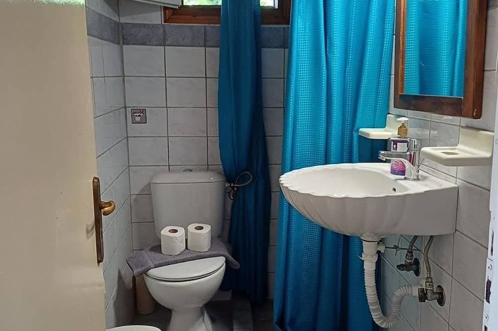 Foto 3 von 11: Casa Mare Apartment - Agios Ioannis Lefkada