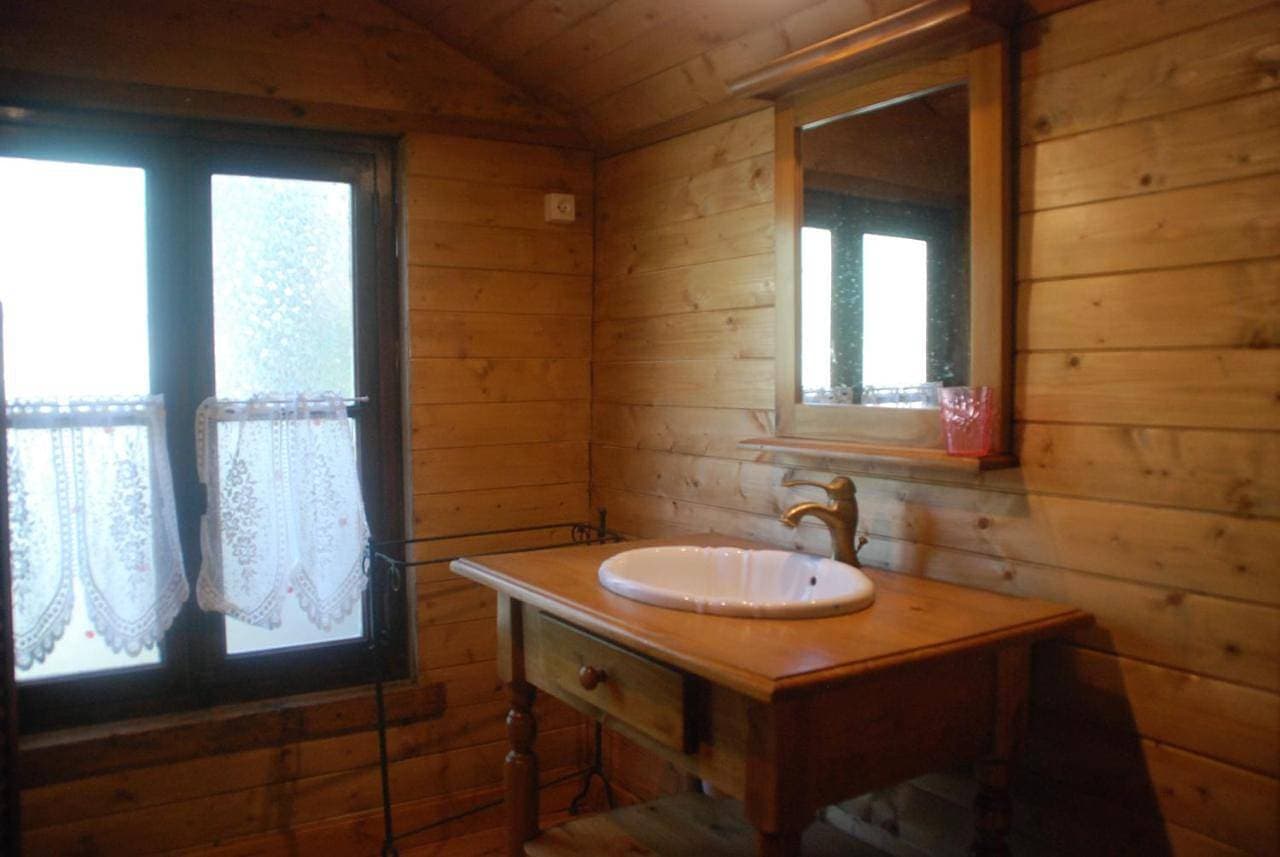 Foto 6 von 34: One-Bedroom Chalet