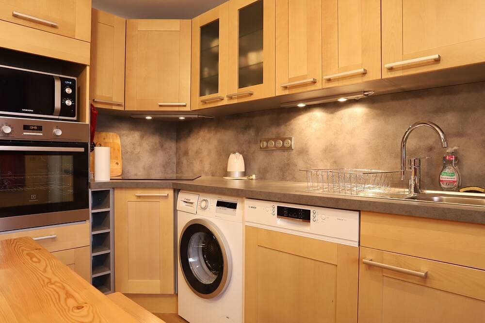 Foto 6 von 10: Ferienhaus für 4 Personen