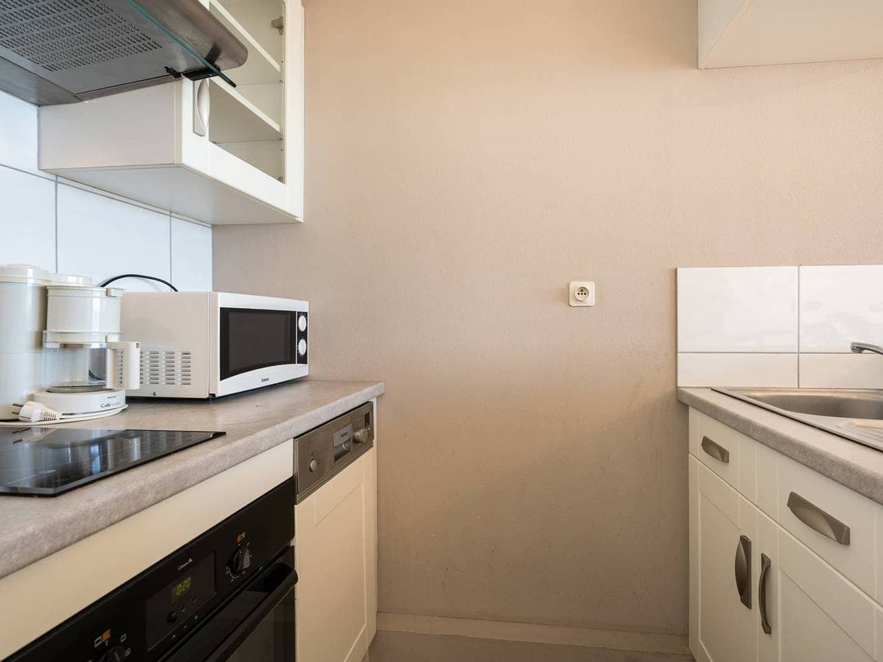 Foto 5 von 19: Carnac - Studio 2 Pers., 28m², Parkplatz, Meerblick
