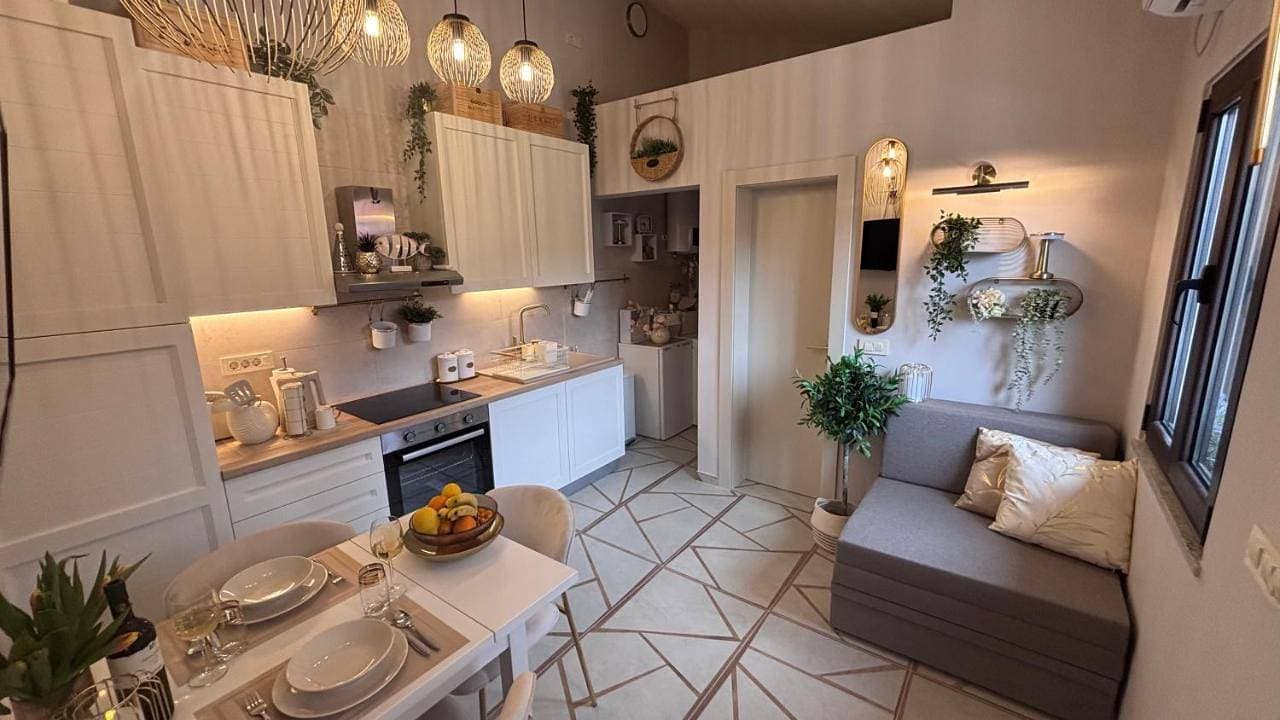 Apartment Negrin 1