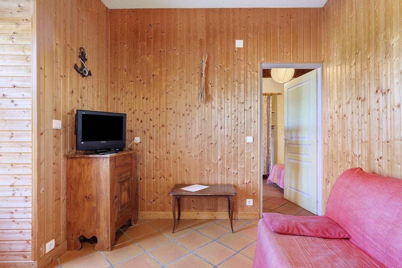 Foto 6 von 24: Ferienhaus 'Le Volcan d'Aizac'