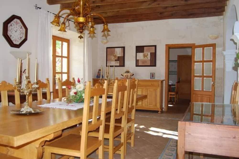Foto 13 von 30: Finca 'Esporrassar' mit Terrasse