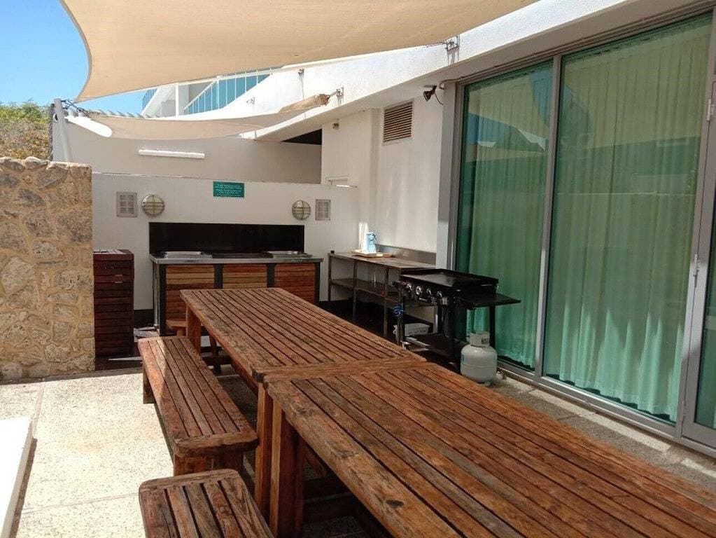 Foto 12 von 33: Atemberaubende 270-Grad-Ansicht auf den Ozean, Strand & Marina