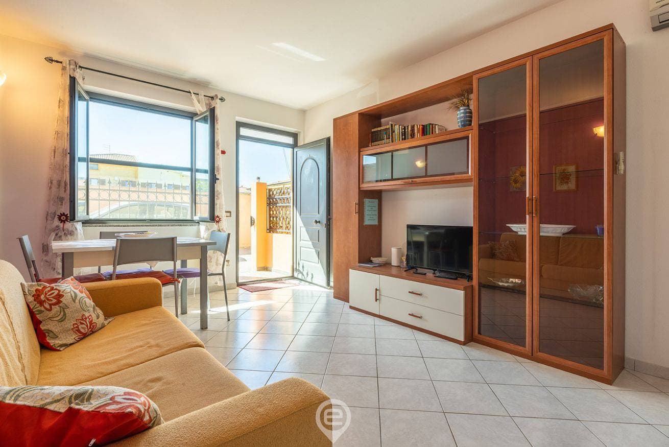 Foto 3 von 20: Ferienwohnung für 2 Personen