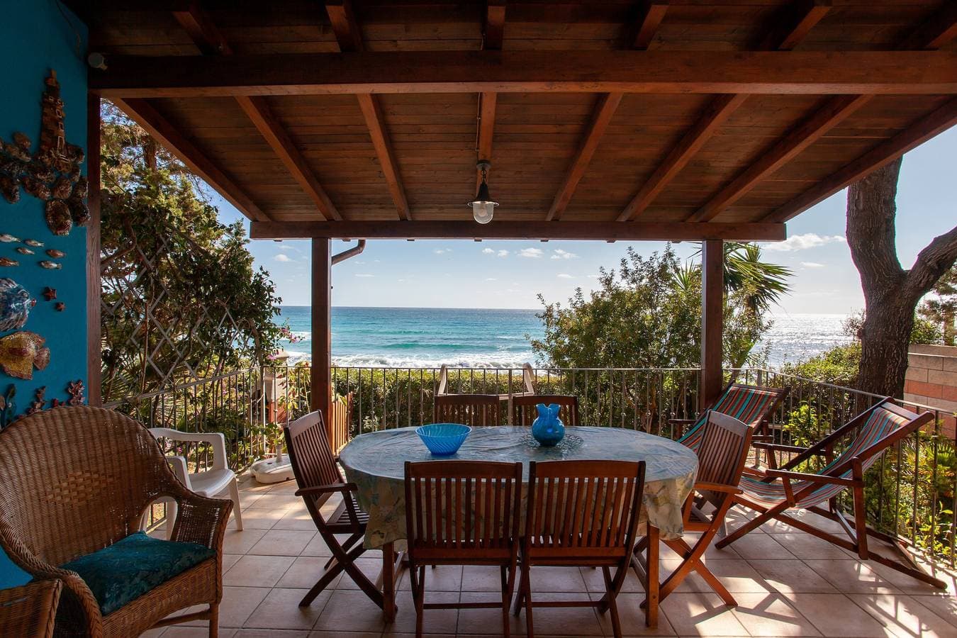 casa sulla spiaggia 2 1