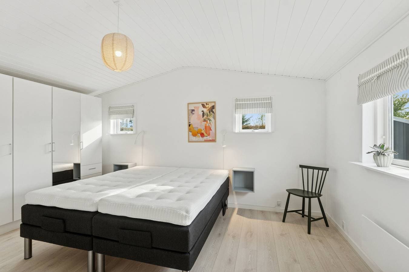 Foto 12 von 31: Ruhiges Ferienhaus mit Annex und schönem Außen