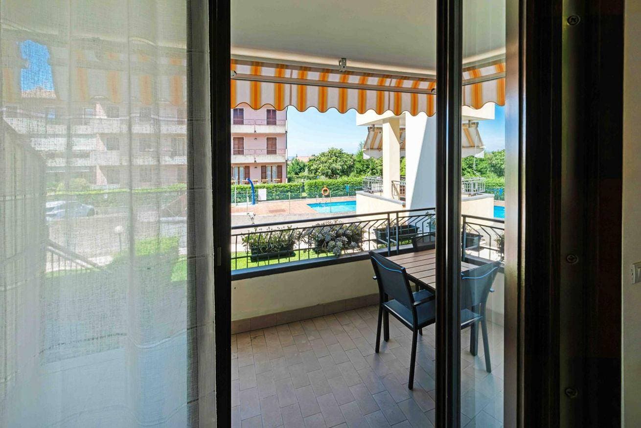Foto 4 von 16: ApartmentsGarda - Elisabetta 10