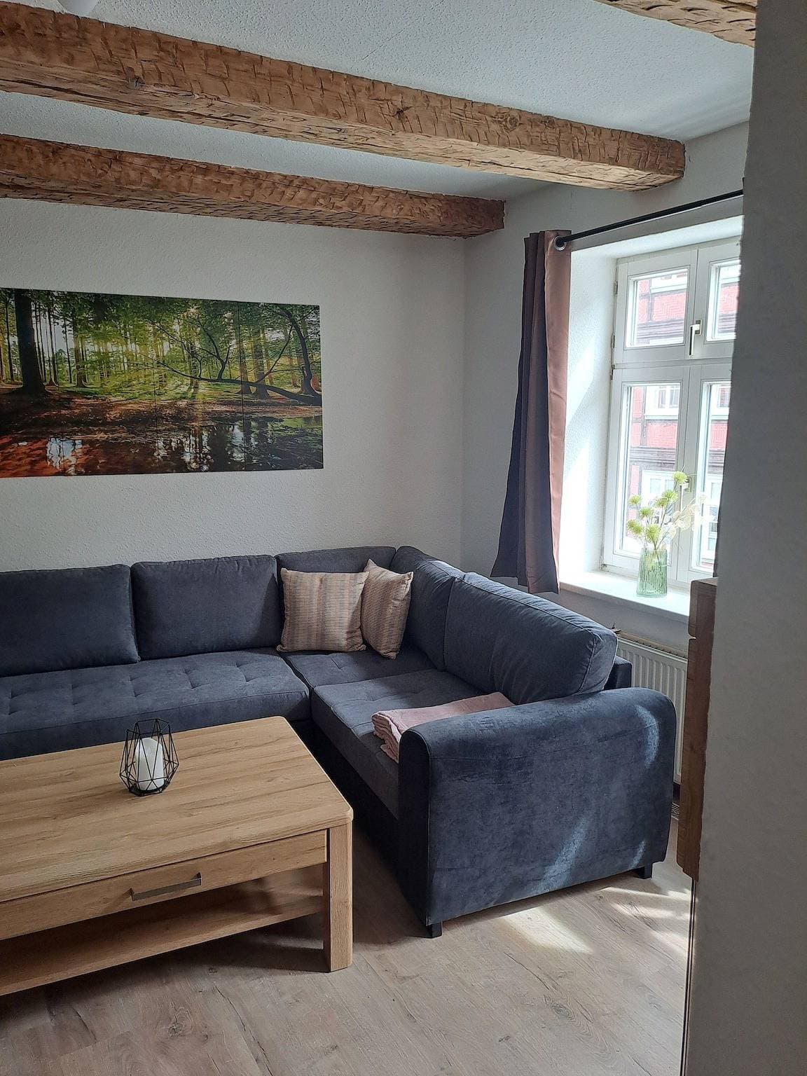 Ferienwohnung Susi 1