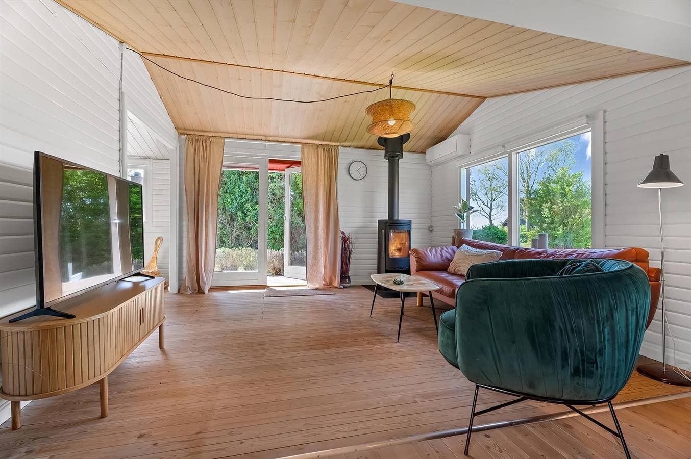 Foto 6 von 20: Pet friendly home in Vordingborg with WiFi