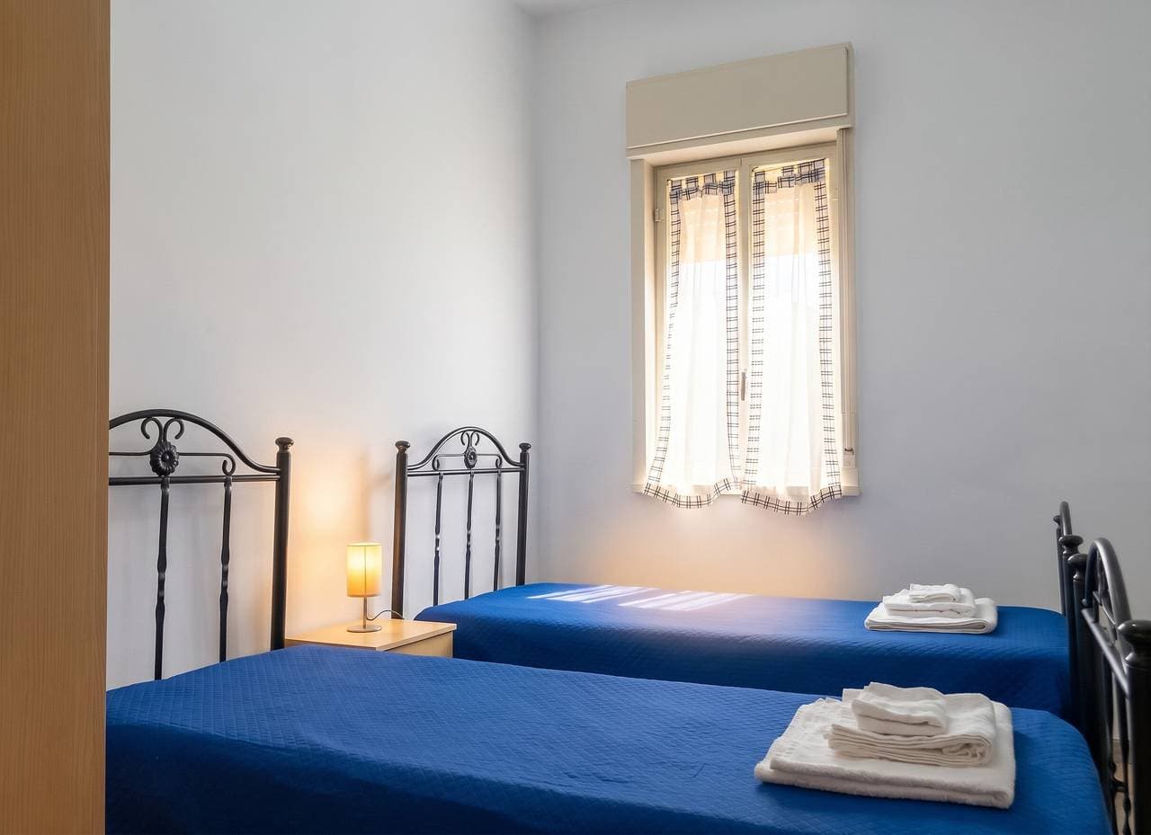 Foto 5 von 48: Charmante Wohnung in Sciacca mit Meerblick