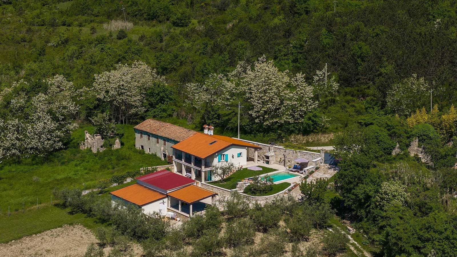 Foto 6 von 37: Villa Cartolina by Villas Guide