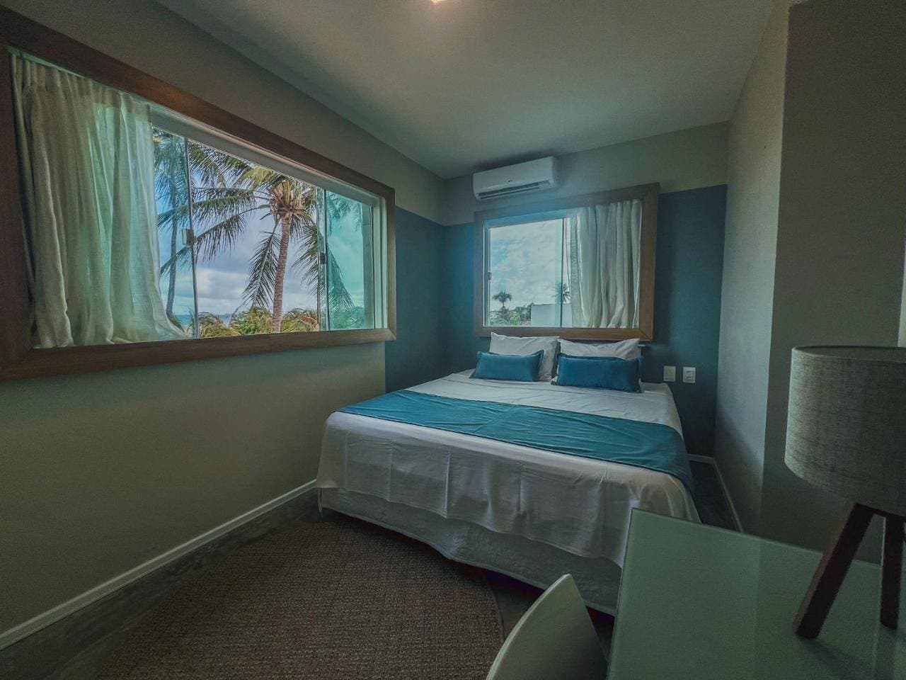 Foto 8 von 14: Superior Suite with Sea View