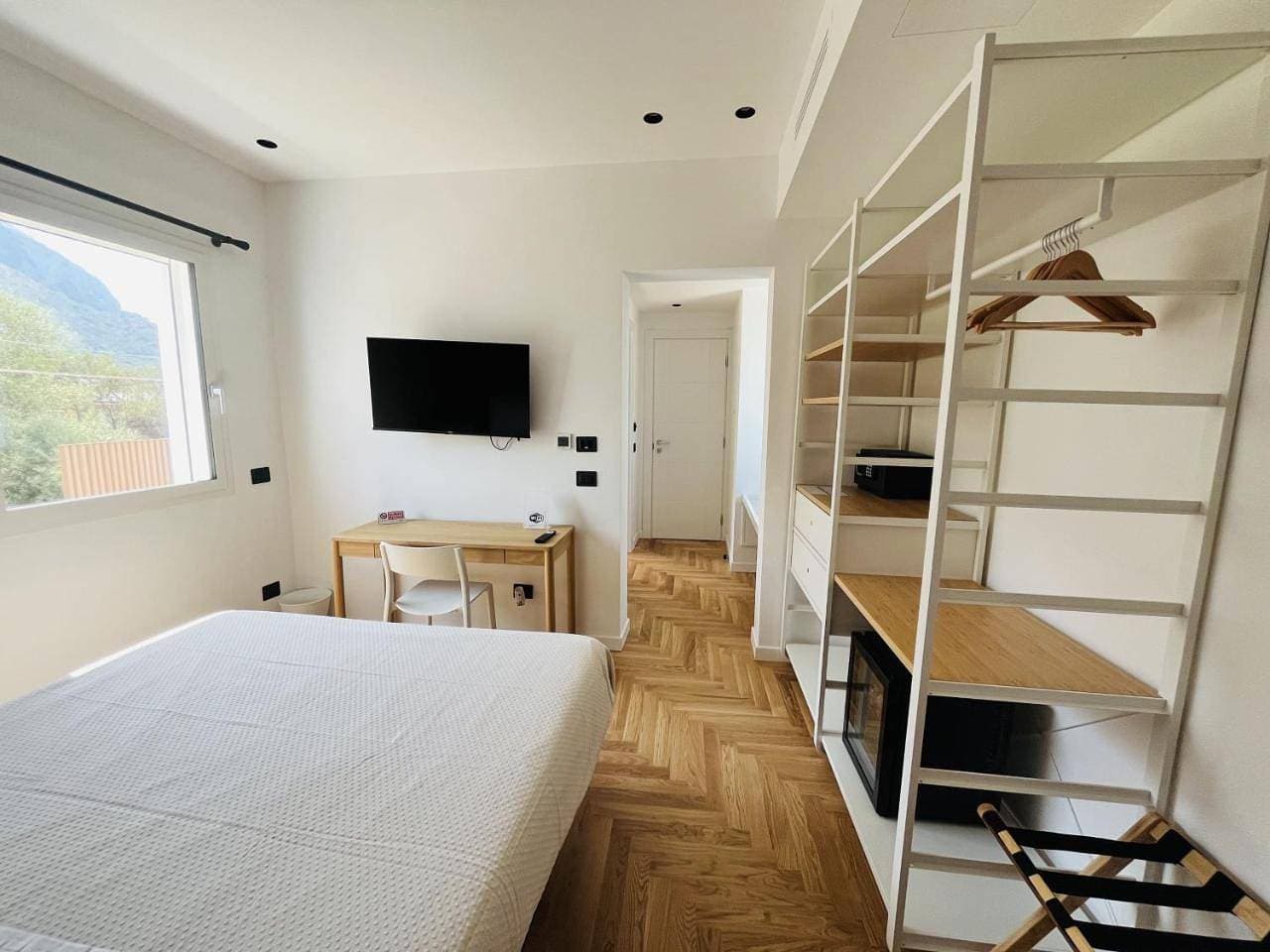 Foto 8 von 25: Double Room with Mountain View
