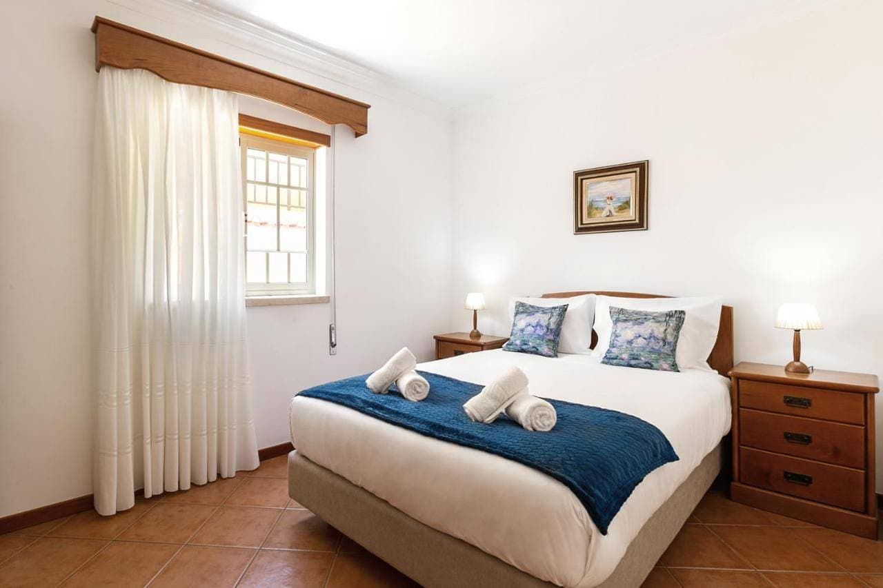 Village Beach House 1