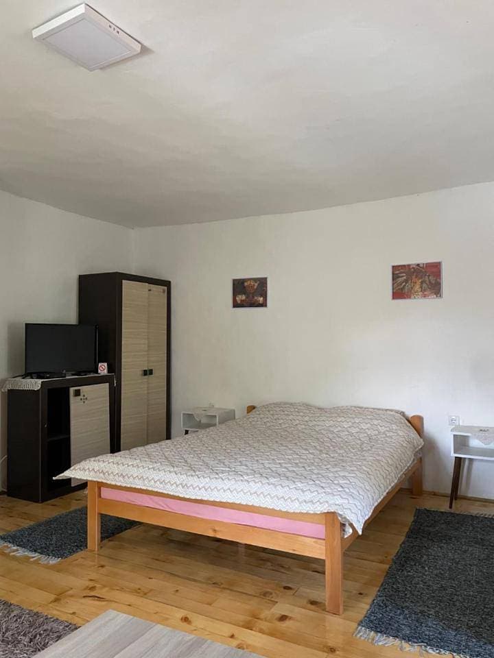 Foto 10 von 18: One-Bedroom Apartment - Non-Smoking