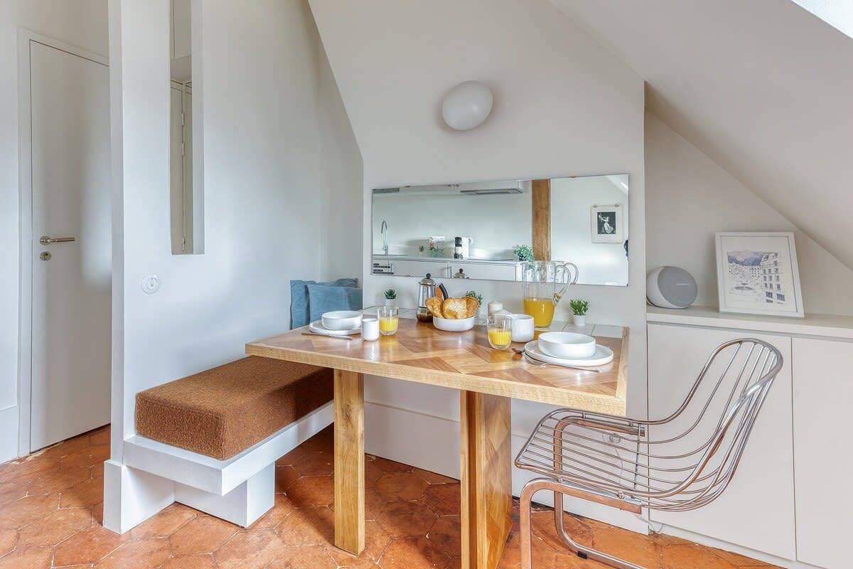 Foto 5 von 22: Ferienwohnung für 2 Personen