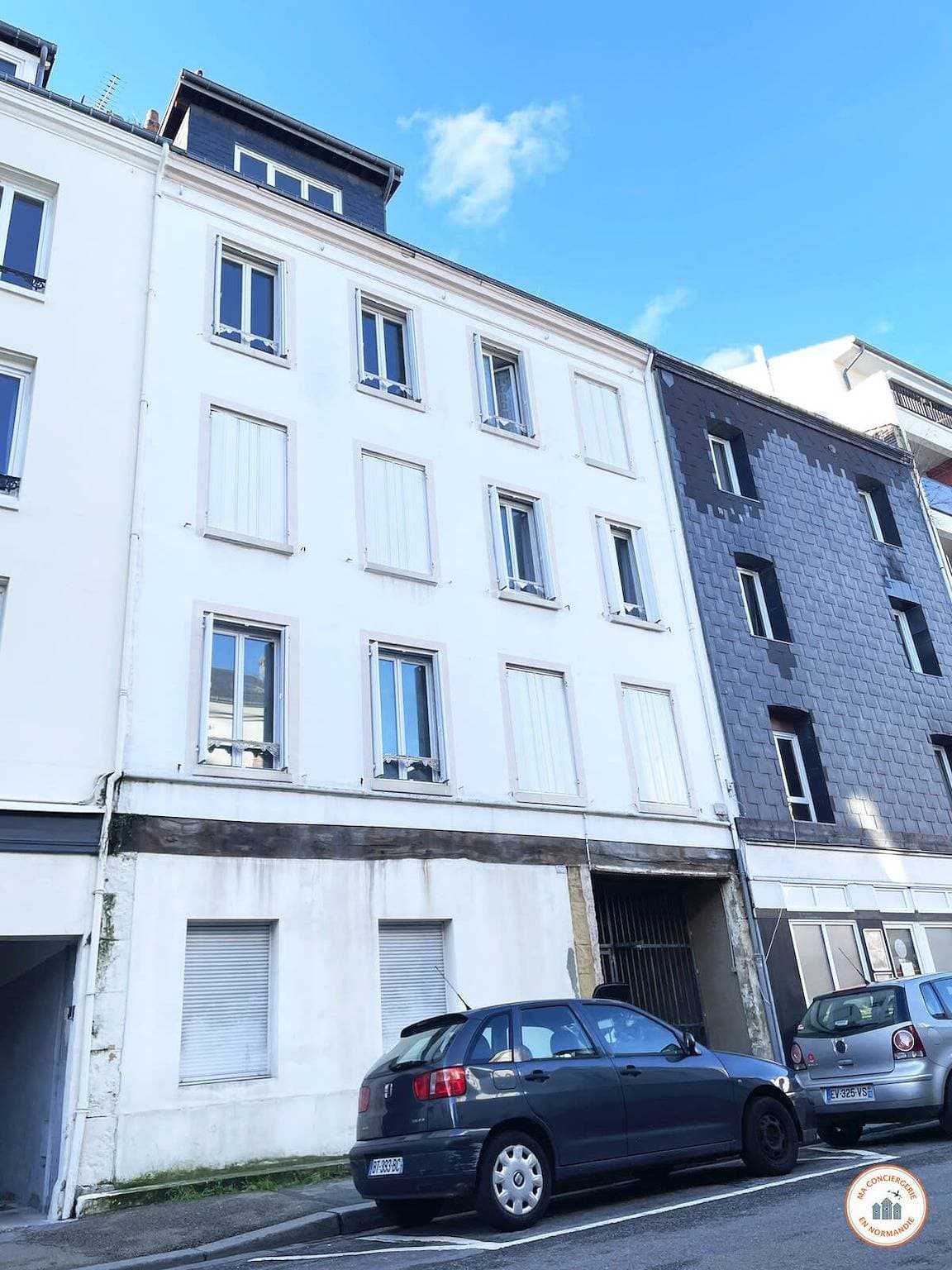 Foto 12 von 19: Ferienwohnung für 4 Personen
