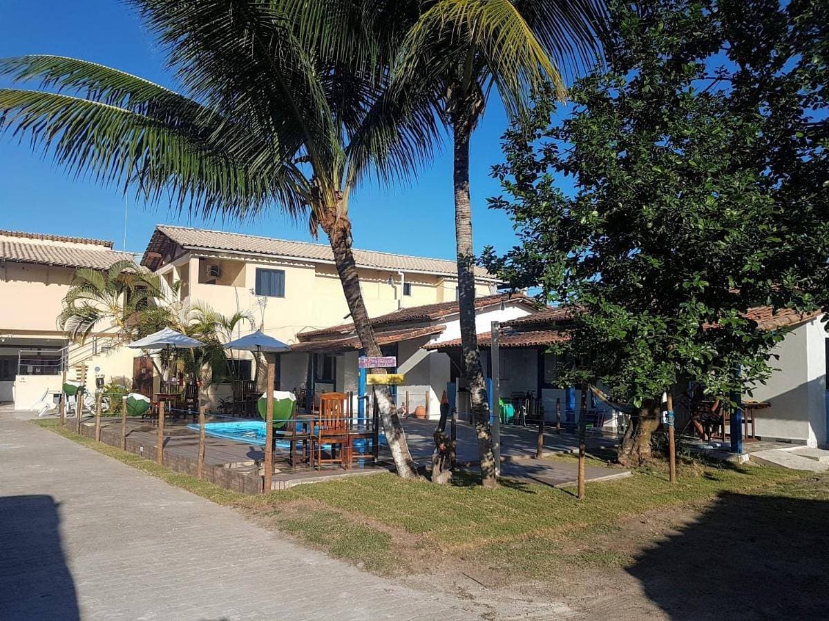 Foto 6 von 54: Gästehaus für 17 Personen mit Terrasse