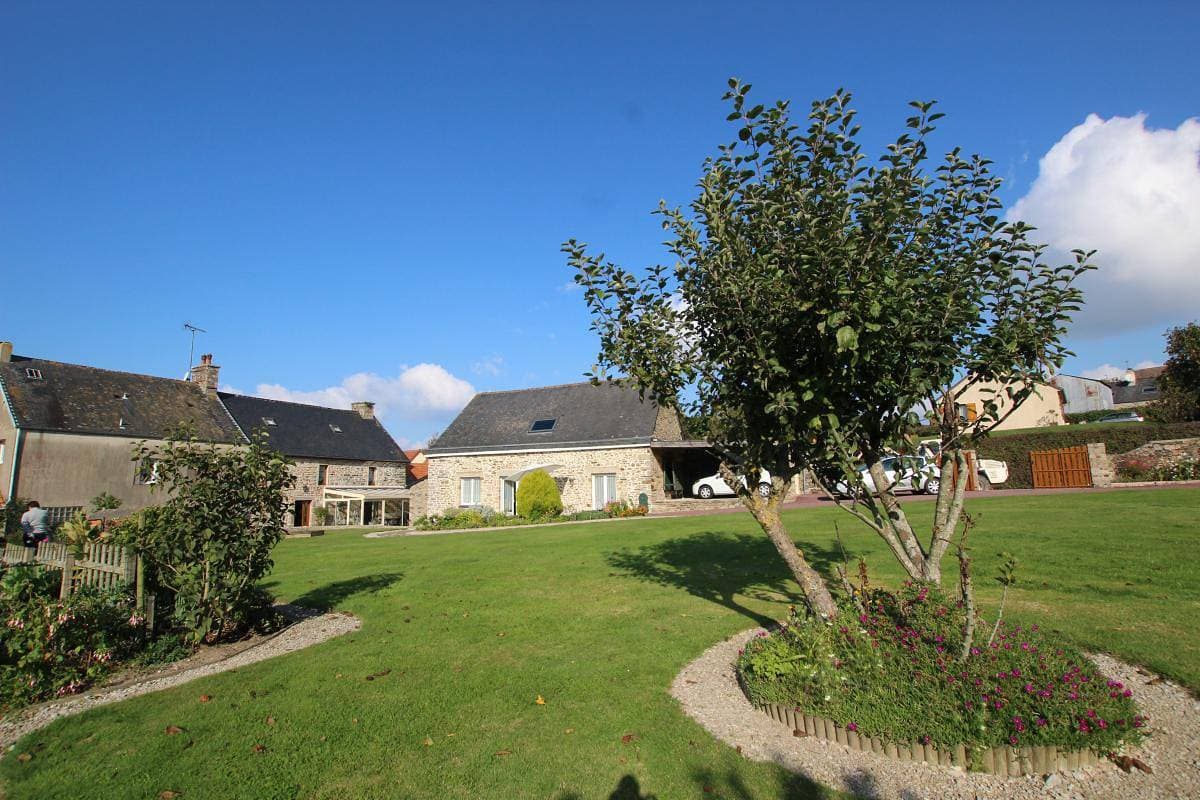 Le Pressoir 1