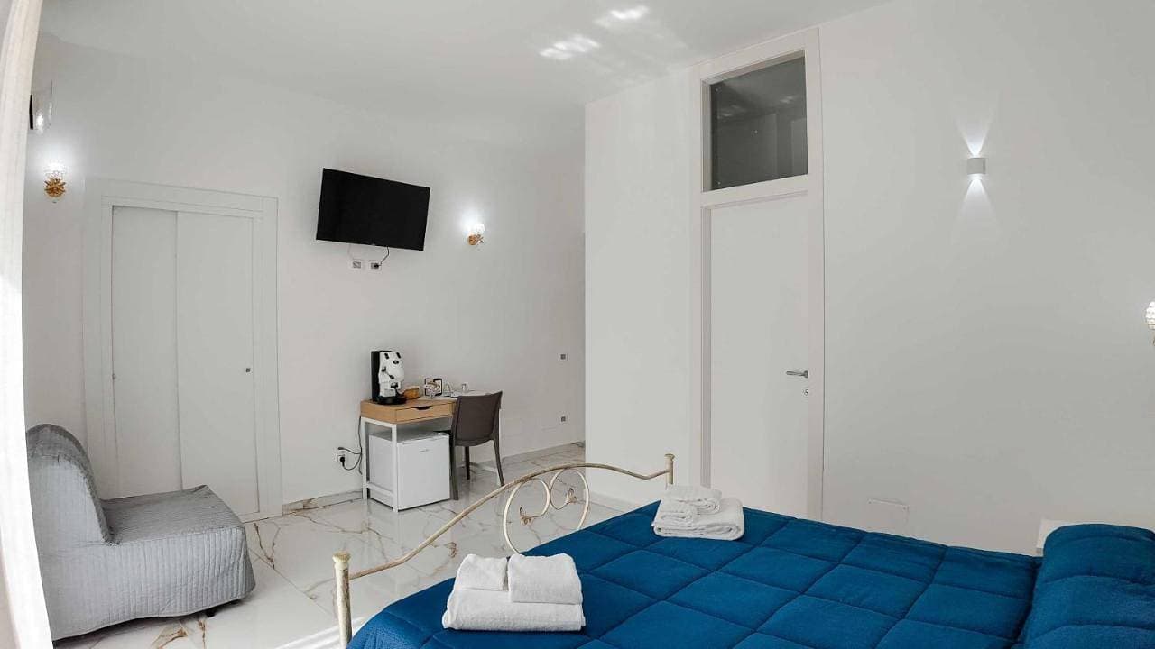 Foto 10 von 15: Triple Room