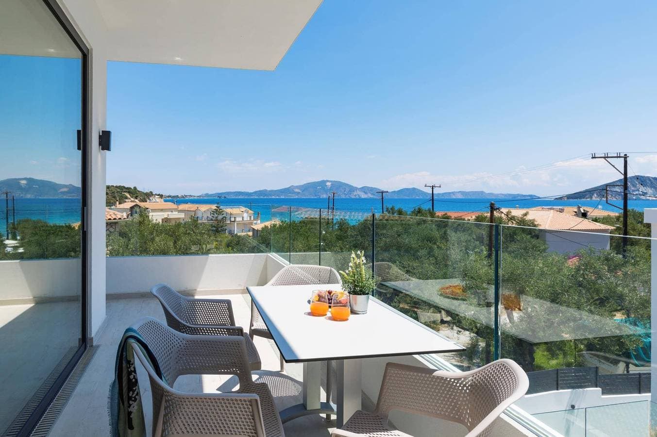 Foto 4 von 24: Villa für 6 Personen mit Garten