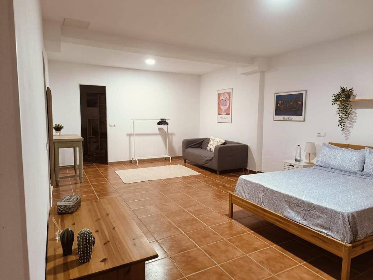 Foto 5 von 18: One-Bedroom Apartment