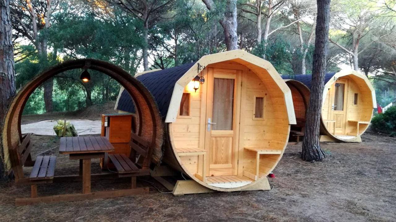 Foto 7 von 11: Chalet