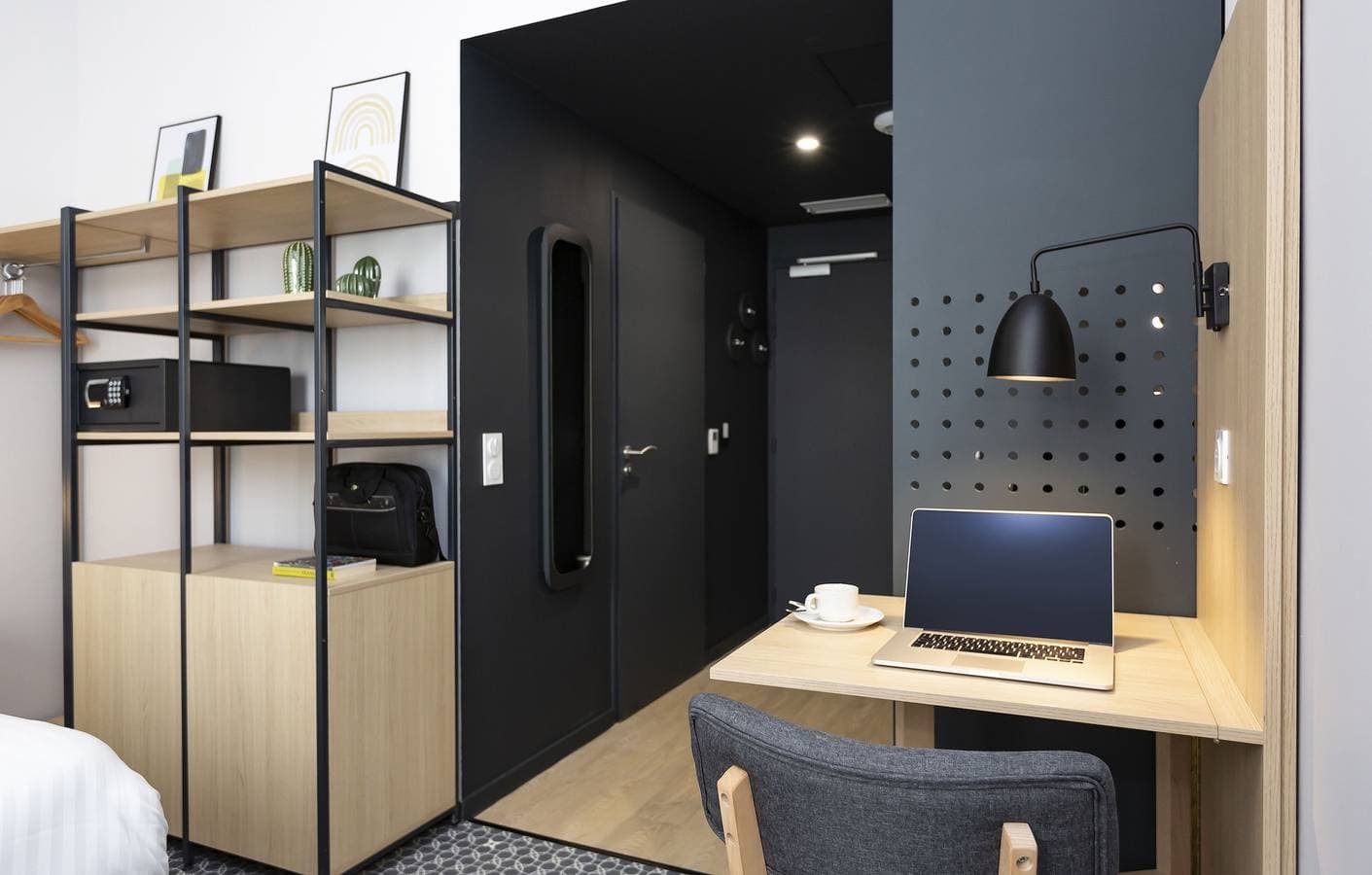 Foto 4 von 22: Studio für 2 Personen