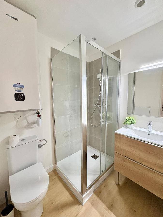 Foto 4 von 12: One-Bedroom Apartment - Non-Smoking
