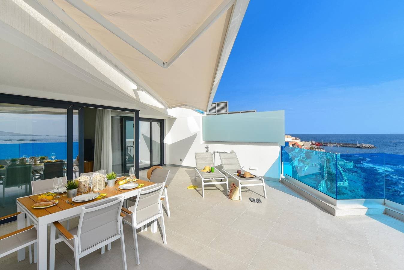Balcon Azul IV by VillaGranCanaria 1