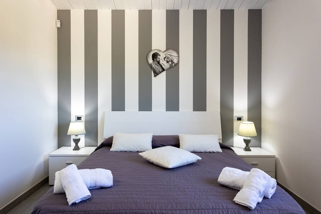 Foto 12 von 44: Ferienhaus 'Torre Del Mare' mit privatem Pool, privater Terrasse und WLAN